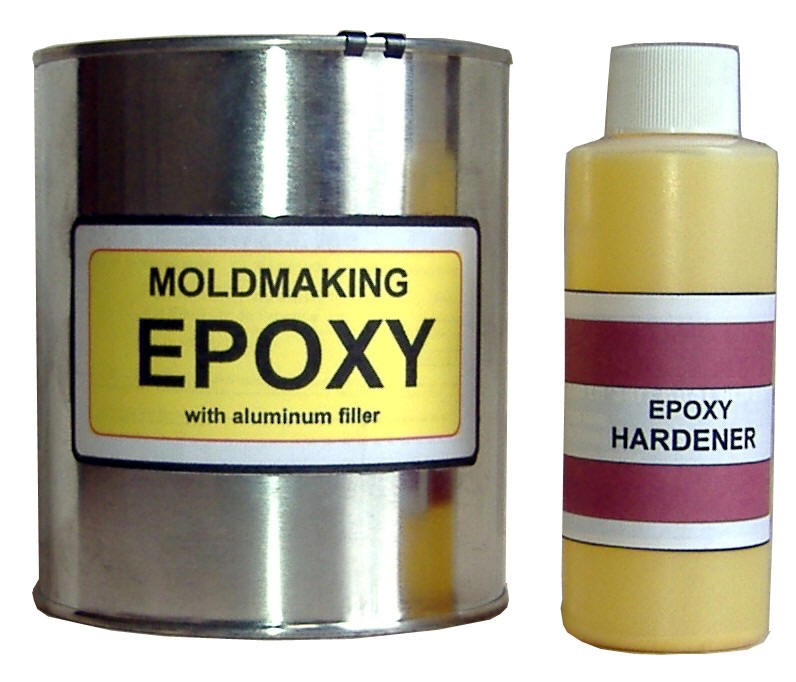 Epoxy Resin Types And Their Curing Agents